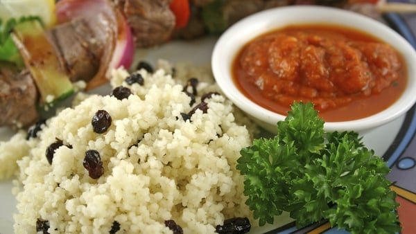 Harissa