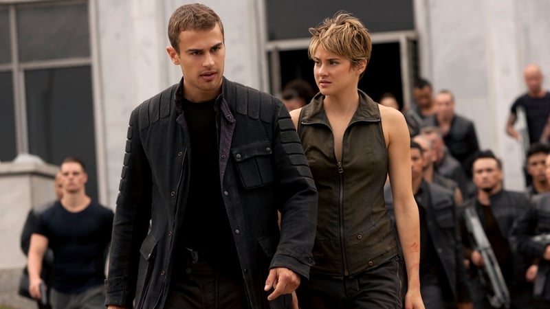 Insurgent