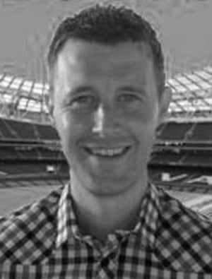 Alan Cawley