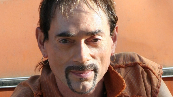Andy Fraser, singer-songwriter, bassist and pianist with Free