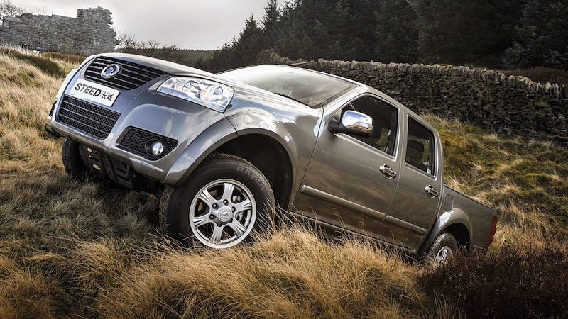 As well as the new six-year/200,000km extended warranty, Great Wall Steeds also benefit from a six-year anti-perforation warranty