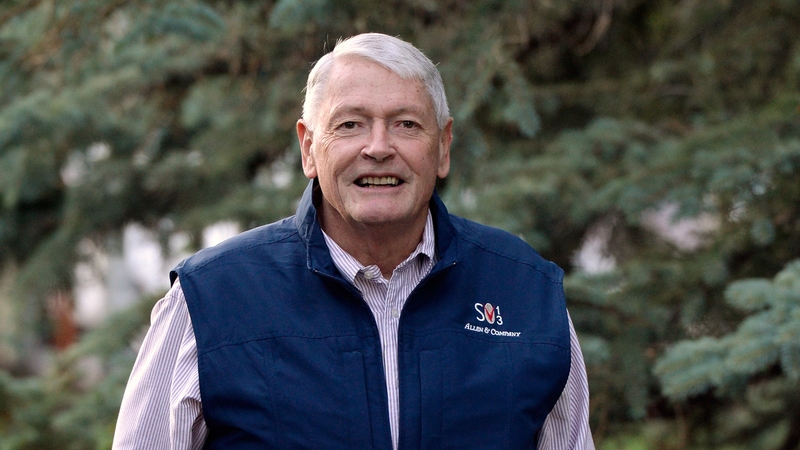 John Malone and his partners plan to invest €5m in the InterContinental Hotel