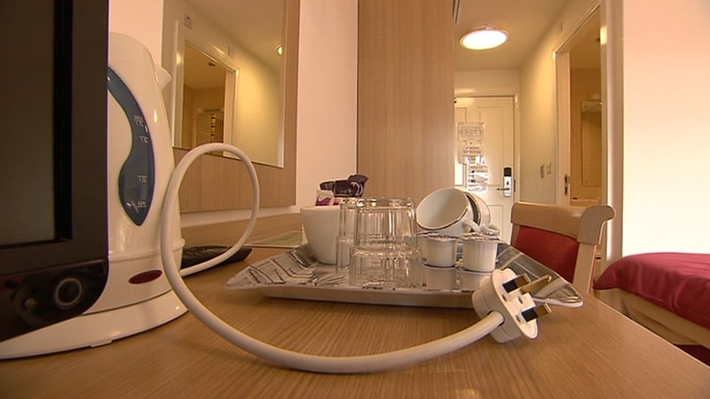 The Disability Federation of Ireland has said said younger people should be moved to new, smaller-scale accommodation in the community