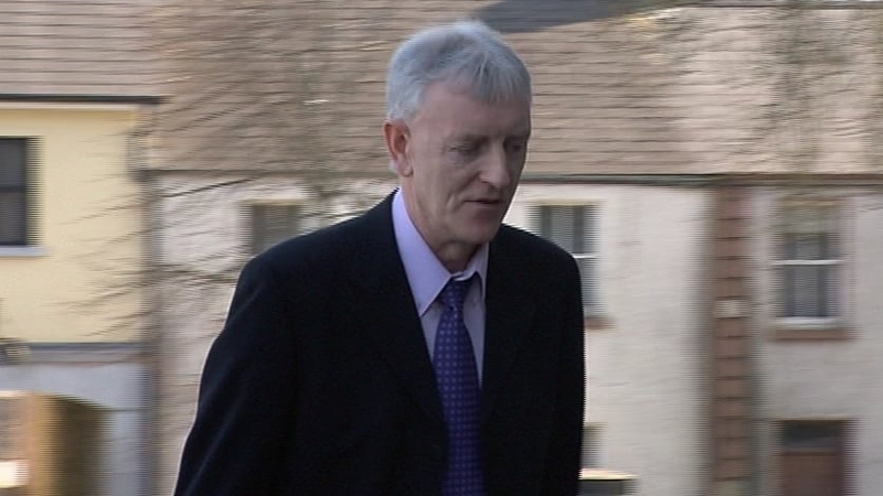 Kevin Rogers has pleaded not guilty to the charge of perverting the course of justice