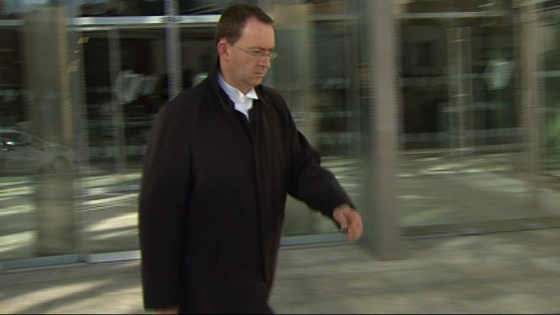 Senior counsel Sean Guerin has gone to the Supreme Court over Court of Appeal decision