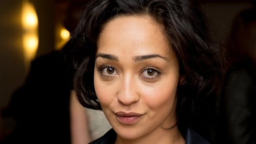 Negga - Plays criminal crackshot Tulip in Preacher
