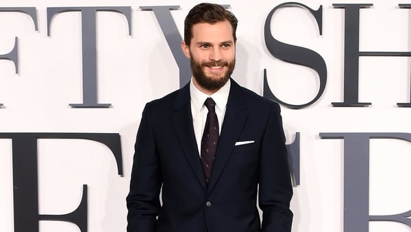 Dornan - "You can't please everyone"