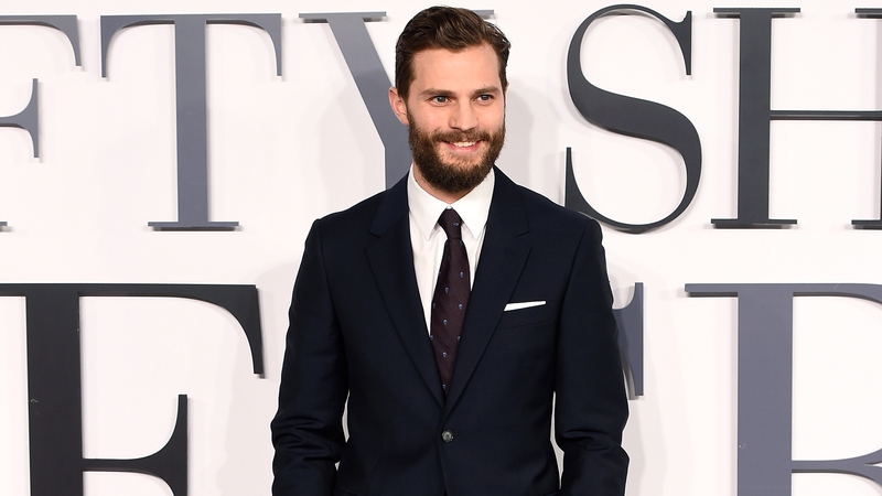 Dornan - "You can't please everyone"