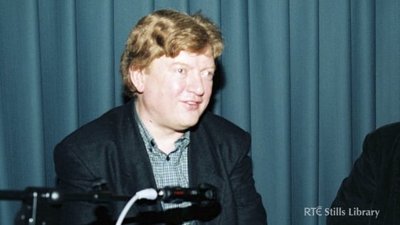 Michael Dwyer