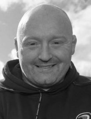 Bernard Jackman