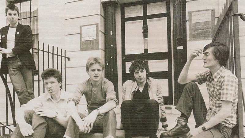 The Undertones