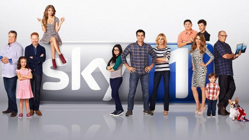 Modern Family - series six returns