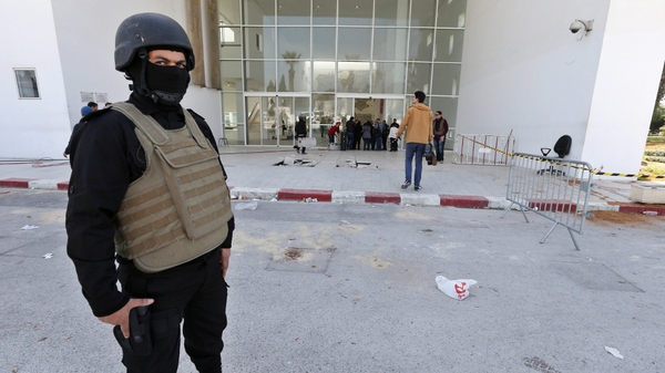 Tunisia has said it will deploy the army to major cities in response to the attack