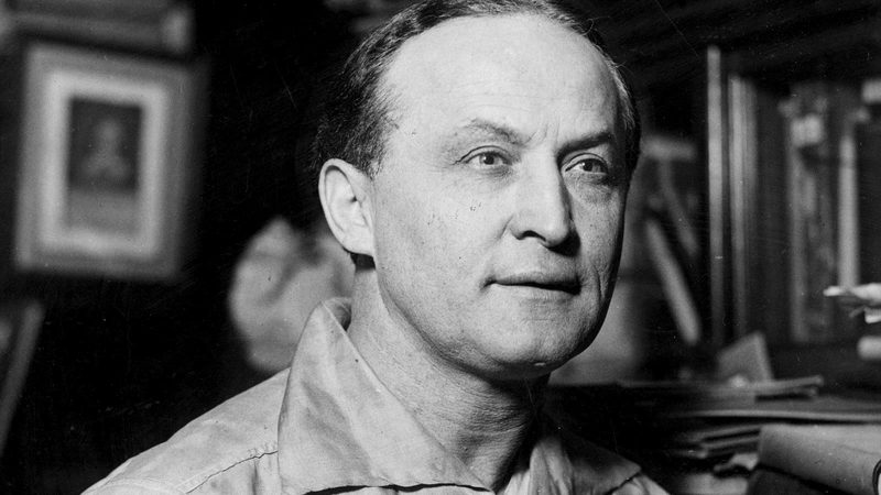 Harry Houdini