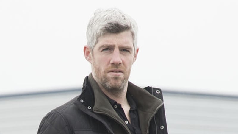 O'Reilly - Will discuss his day job and "two great loves", acting and music