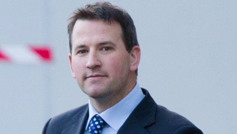 Graham Dwyer denied murdering Elaine O'Hara in 2012