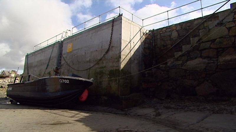 Seanchéibh an Spidéil