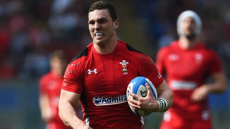Wales great North to bring curtain down on career