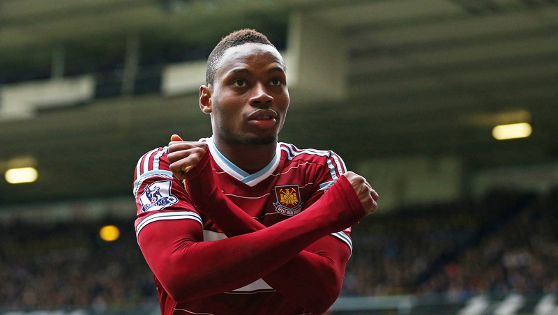 Diafra Sakho's winner has eased the pressure somewhat on West Ham boss Sam Allardyce