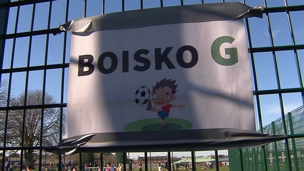 First national festival celebrating Polish community in Dublin