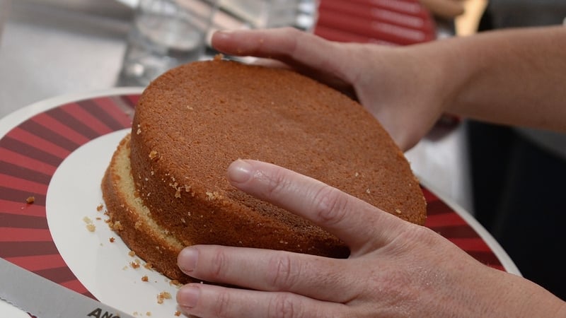 The action will be heard at Belfast County Court