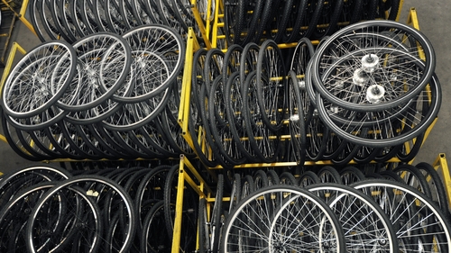 Halfords reports marginally higher full year profits and revenues