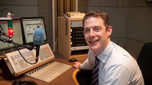 The morning business news with Conor Brophy