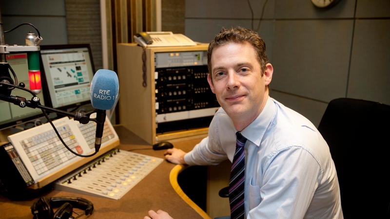 Morning business news with Conor Brophy