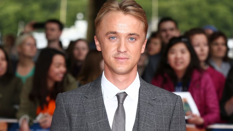 Tom Felton