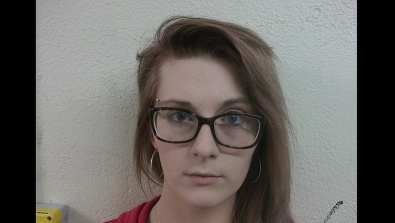 17-year-old Megan Larkin was last seen on Sunday 15 March on New Court Road