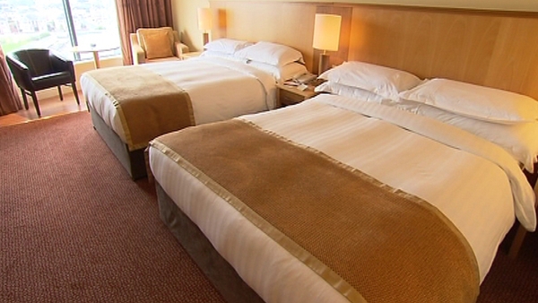 Hospitality industry has benefited from the reduced VAT rate