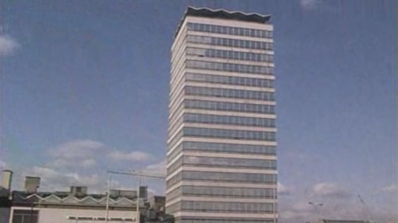 Liberty Hall