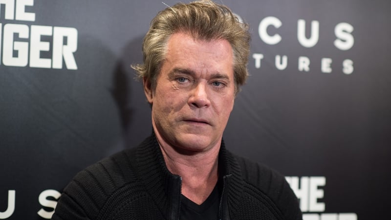 Ray Liotta