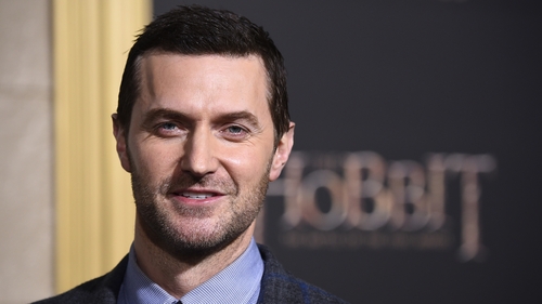Armitage - From one precious to another