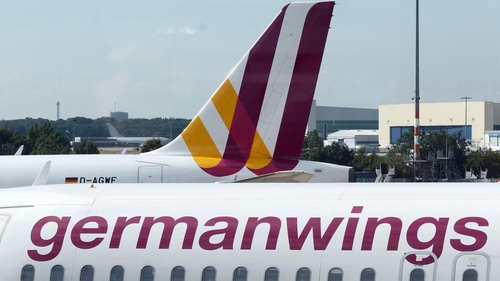 Cutting back low-margin Germanwings airline may help 
Lufthansa survive