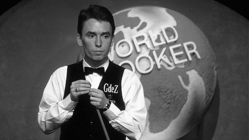 Ken Doherty won his opening qualifying tie