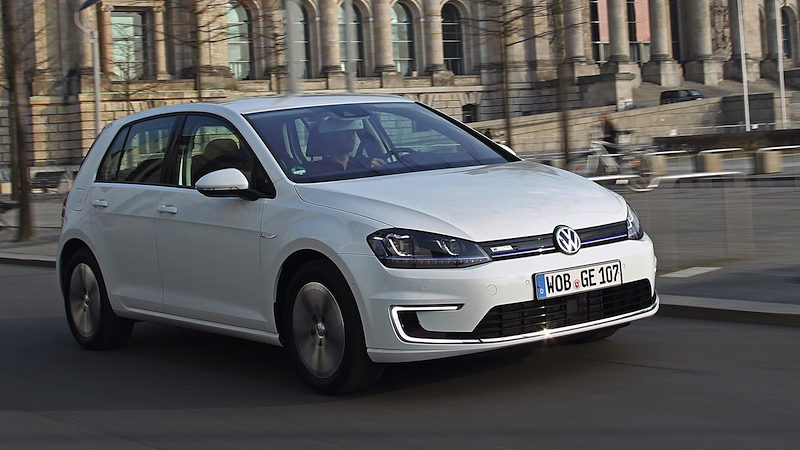 Batteries are included