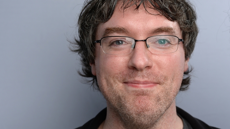 Robinson made his feature directorial debut with 2013's The Last Days on Mars