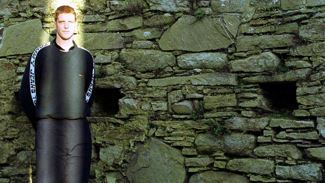 Stepping in the limelight in 2000