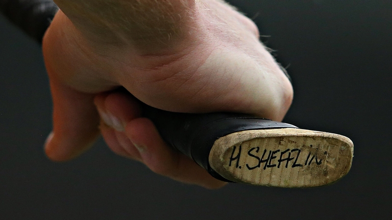 Henry Shefflin hung up his hurl this week and the world did not bat an eyelid