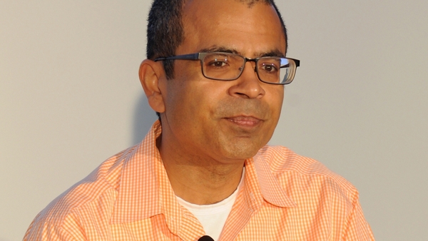 Akhil Sharma