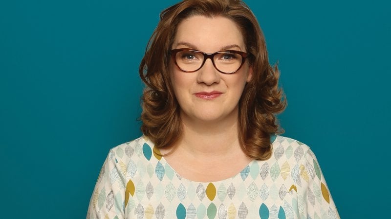 Sarah Millican