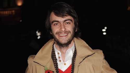 Gilgun - Character in Preacher described as "an incorrigible mischief-maker"