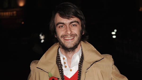 Gilgun - Character in Preacher described as "an incorrigible mischief-maker"