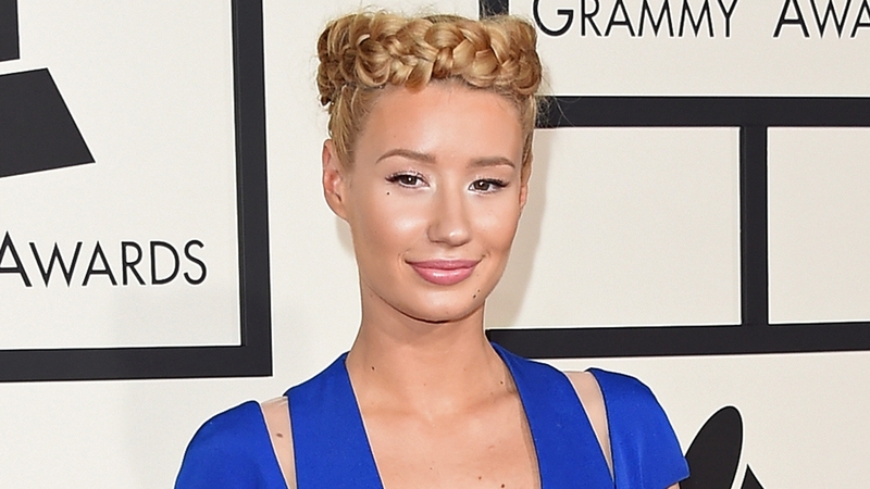 Iggy Azalea
