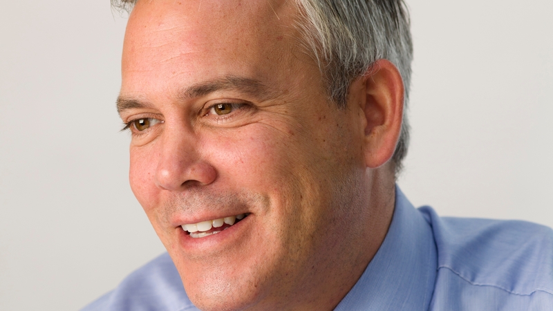 Tesco Ireland names new CEO