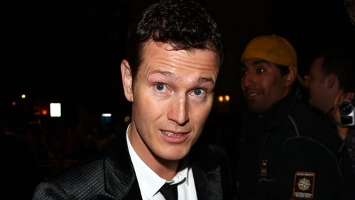 Nick Moran