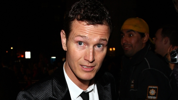 Nick Moran