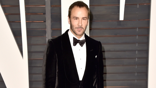 Tom Ford
