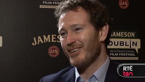 Nick Moran